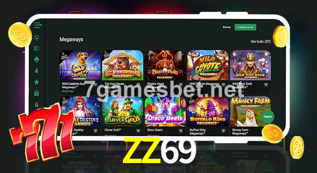 ZZ69 aplicativo