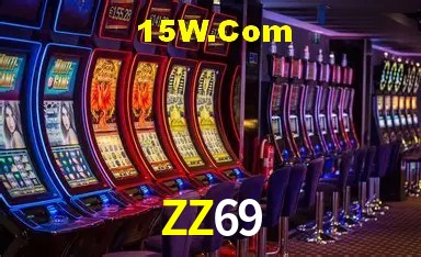 Jogos de Slot ZZ69