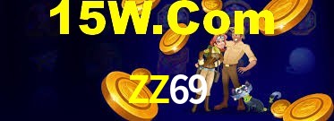 APP oficial da ZZ69 para mobile