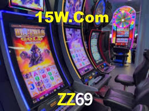 Sinta a adrenalina dos jogos de cassino com ZZ69