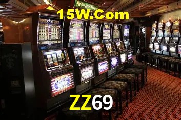 Casino Ao Vivo ZZ69