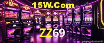 Mesa de Blackjack ZZ69