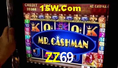 Login Seguro ZZ69