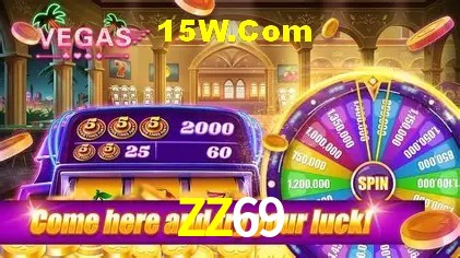 Provedores de Jogos ZZ69