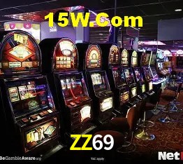 Casino Ao Vivo ZZ69