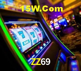 Provedores de Jogos ZZ69