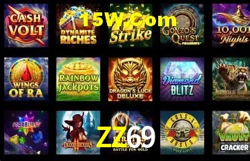 Sistemas de Segurança ZZ69